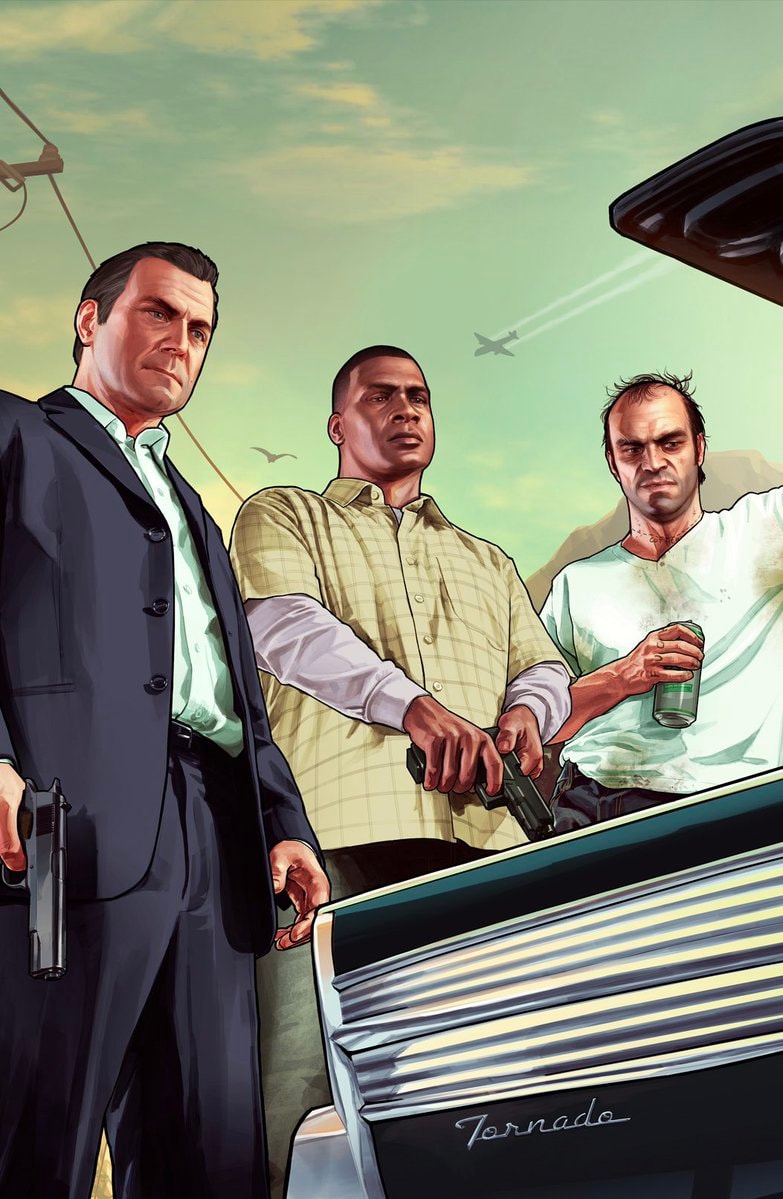 GTA 6 map size confirmed