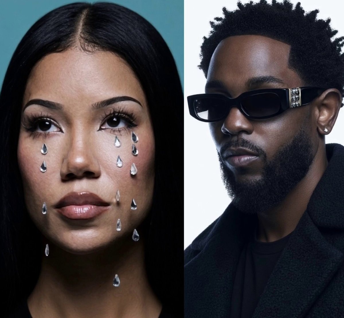 JHENÉ AIKO KENDRICK LAMAR SO GOOD JHENÉ AIKO KENDRICK LAMAR SO GOOD