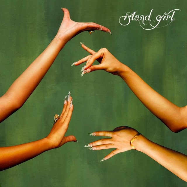 Na Na Island Girl