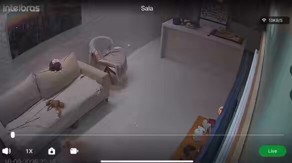 Malévola collapses