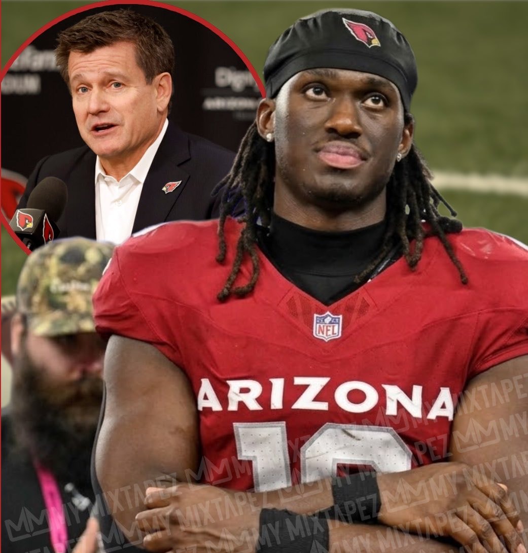 Arizona Cardinals draft rumor Arizona Cardinals draft rumor