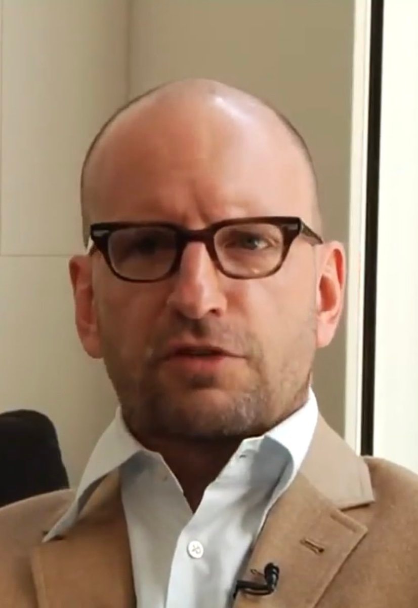 Steven Soderbergh on THE BATMAN: PART 2