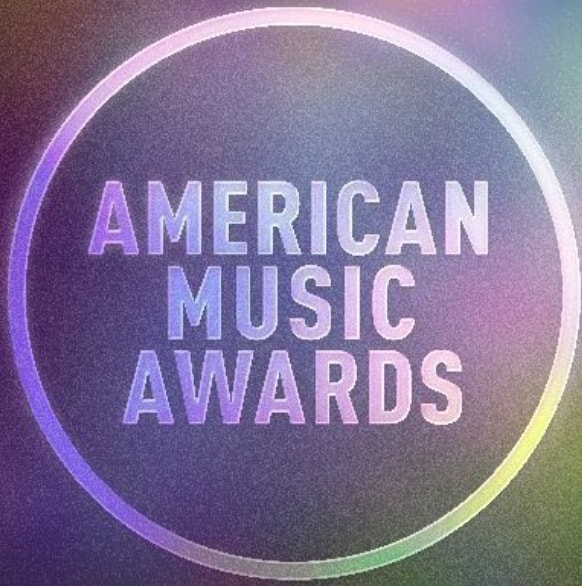 Jisoo American Music Awards (photo 2 of 2)