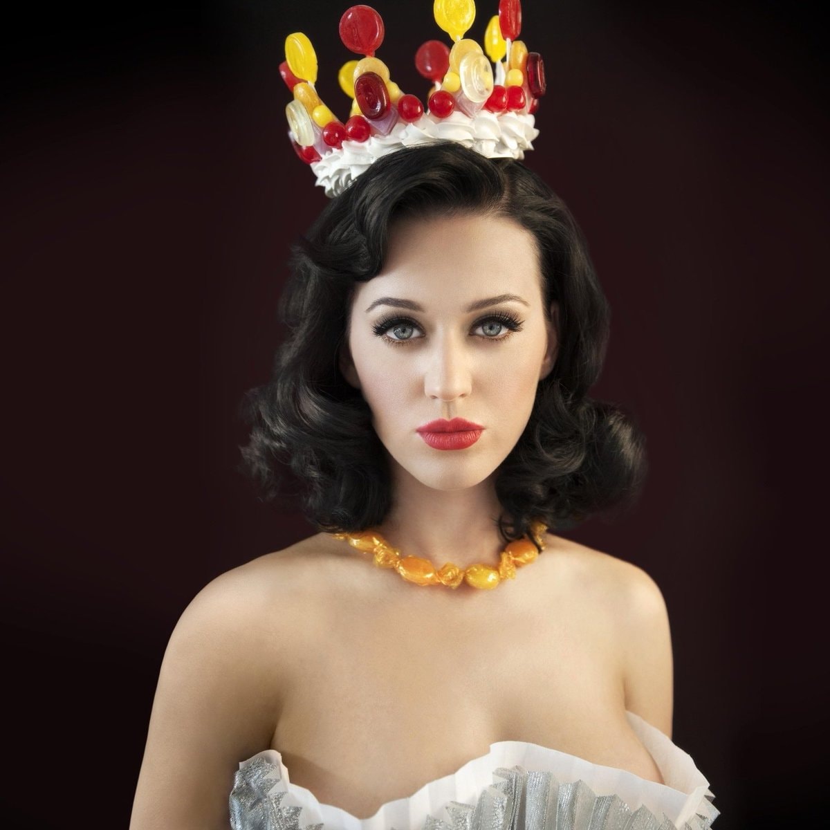 Katy Perry Teenage Dream The Complete Confection (photo 2 of 2)