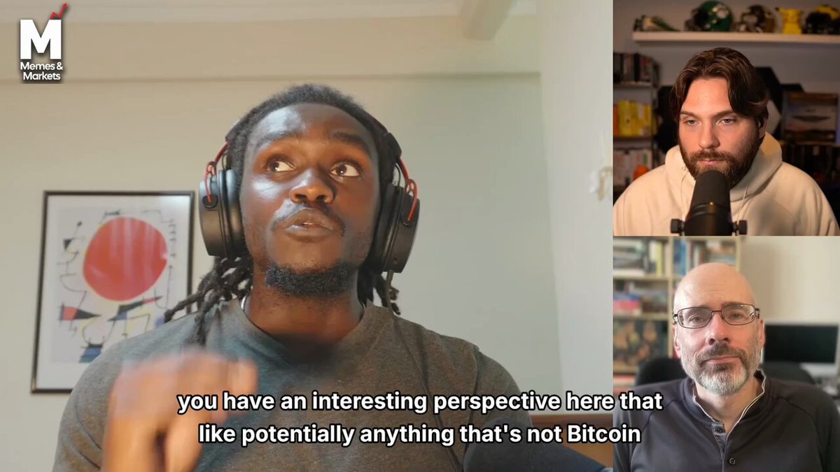 James Corbett Bitcoin critique