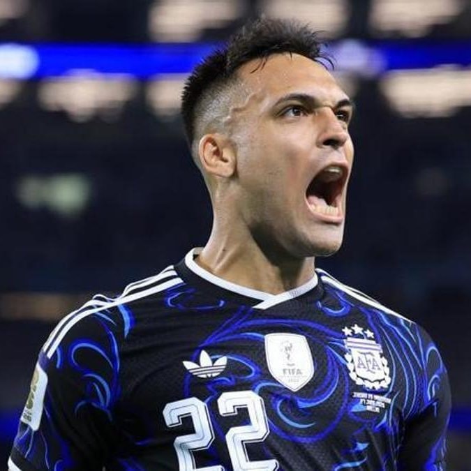 Lautaro Martinez Inter loyalty declaration