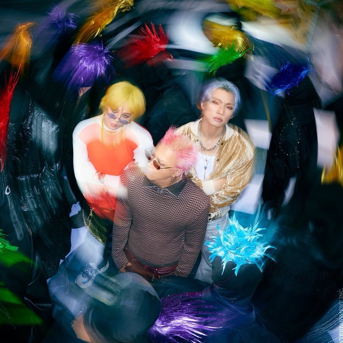 BIGBANG BiiiG MelOn #1 (photo 1 of 2)