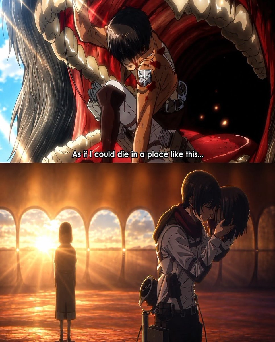 Eren reaction