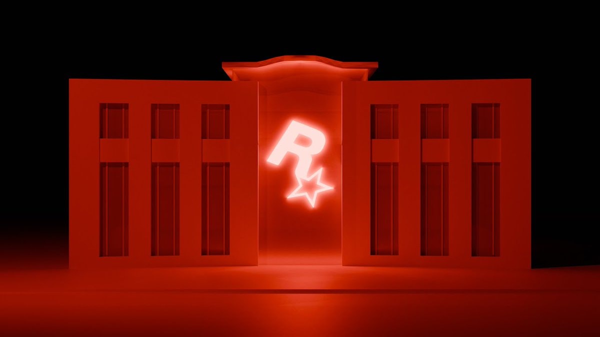 GTA 6 Rockstar Games Leak Strategy (photo 2 of 2)