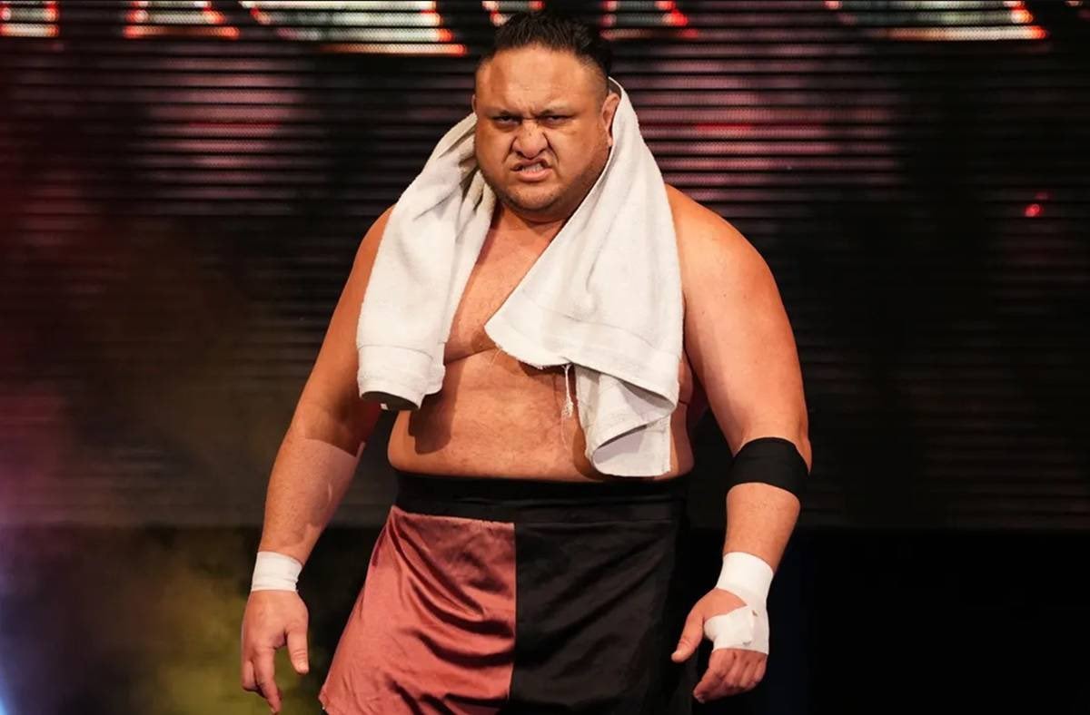 @JoeHulbert @MontelWP live Pro Wrestling (photo 4 of 4)