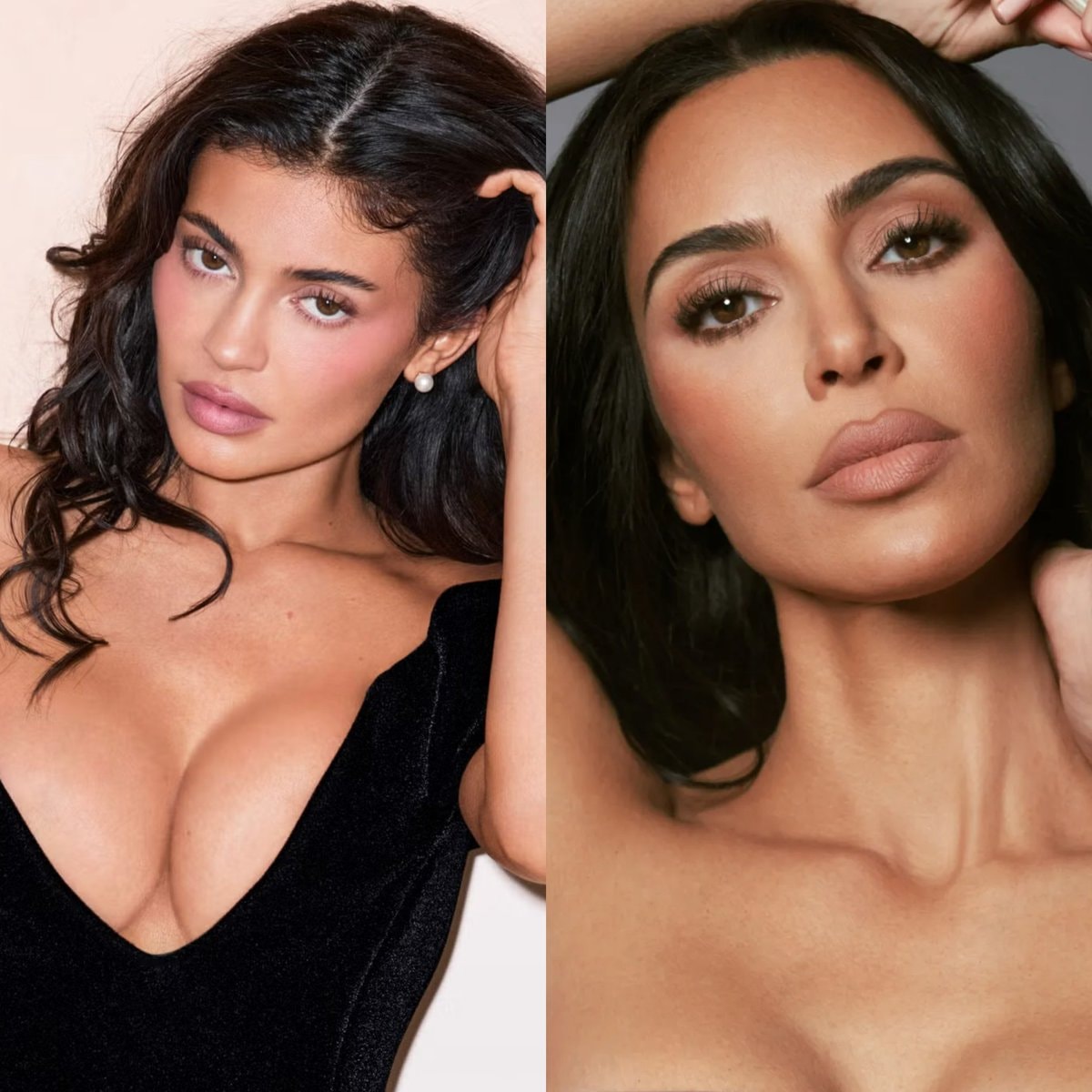 Kylie Jenner Kim Kardashian thriller drama