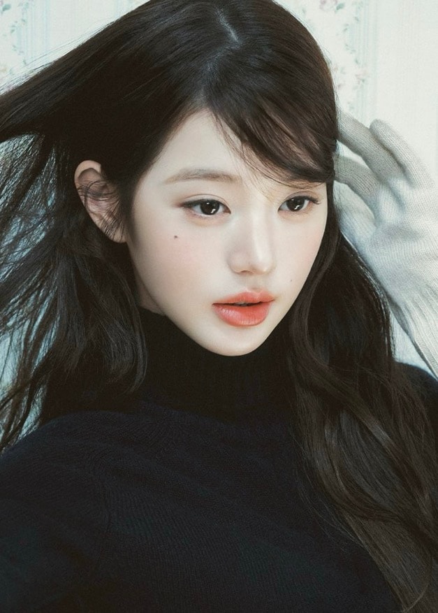 IVE Wonyoung birthday