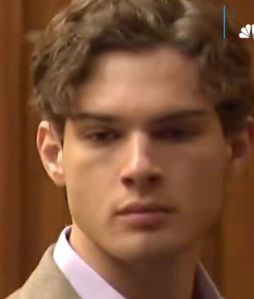 Looksmaxxer Clavicular Miami Court Hearing (photo 2 of 2)