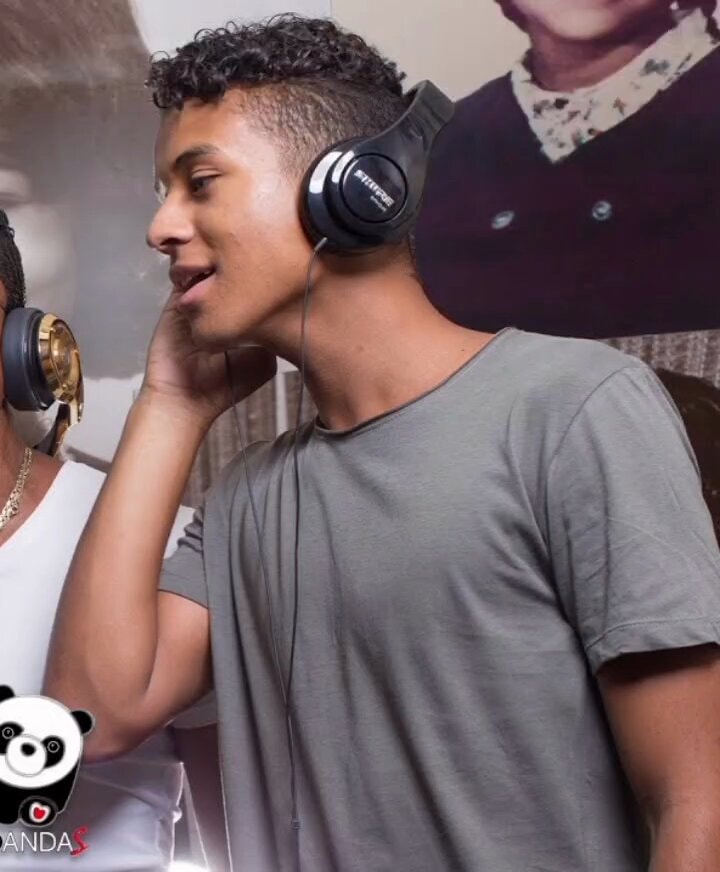 Jaafar unreleased song vocals