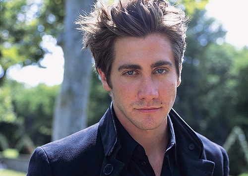 Jake Gyllenhaal Gotham Magazine 2002 (photo 2 of 2)
