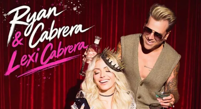 Alexa Bliss Ryan Cabrera new song Alexa Bliss Ryan Cabrera new song