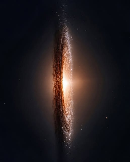 Sombrero Galaxy Hubble Sombrero Galaxy Hubble