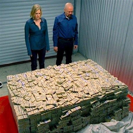 Elon Musk $164.8 billion day (photo 2 of 2)
