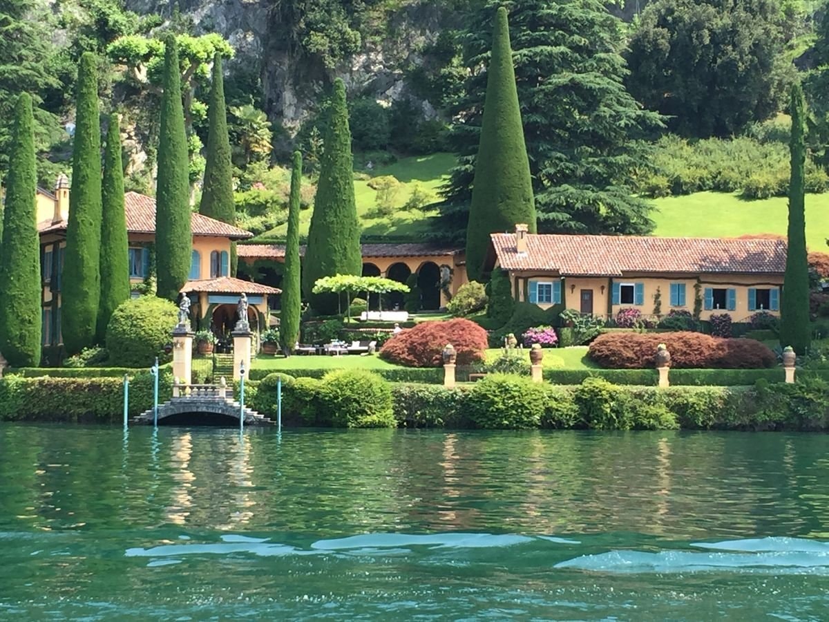 Lake Como Italy (photo 4 of 4)