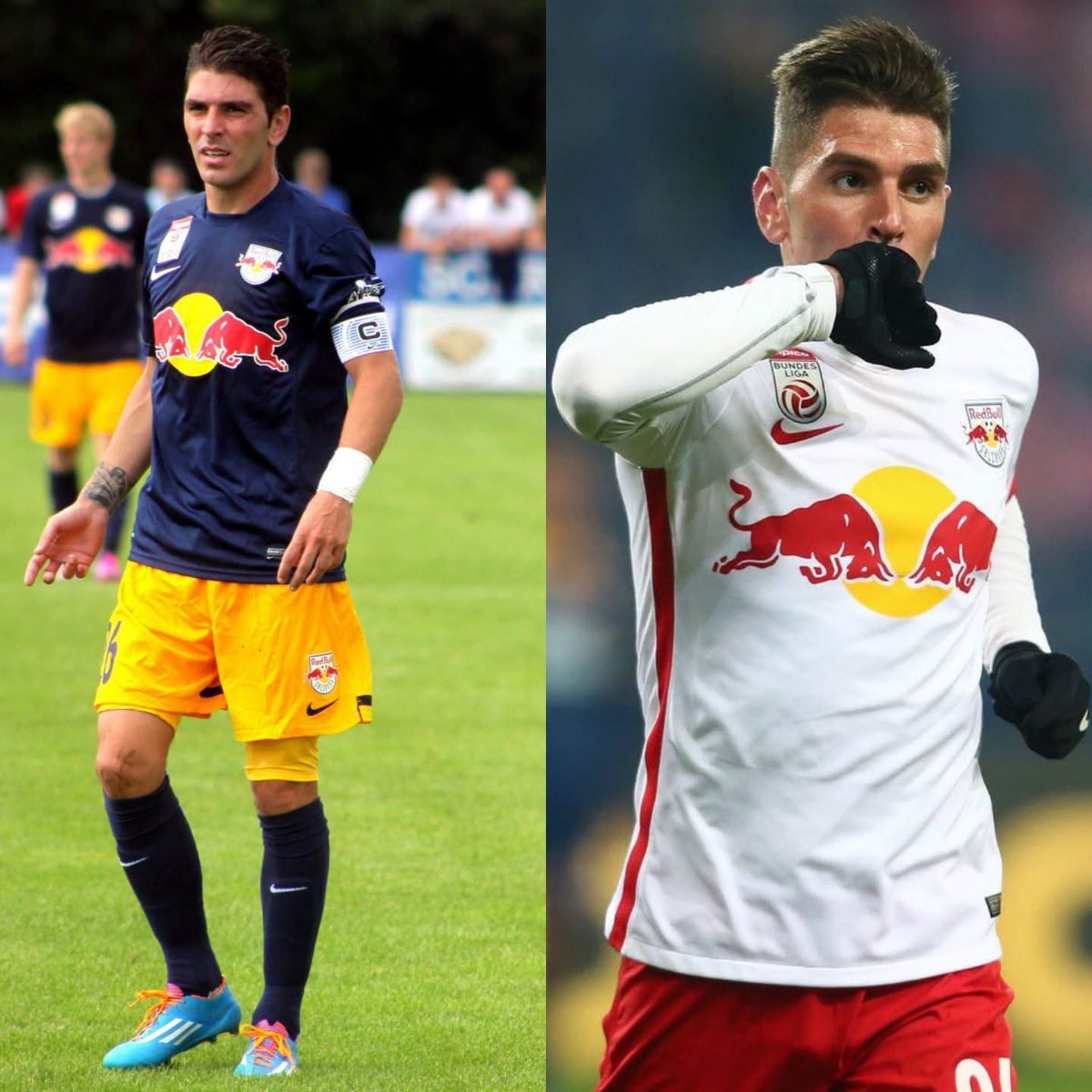 Jonathan Soriano 2013 hat-trick Jonathan Soriano 2013 hat-trick