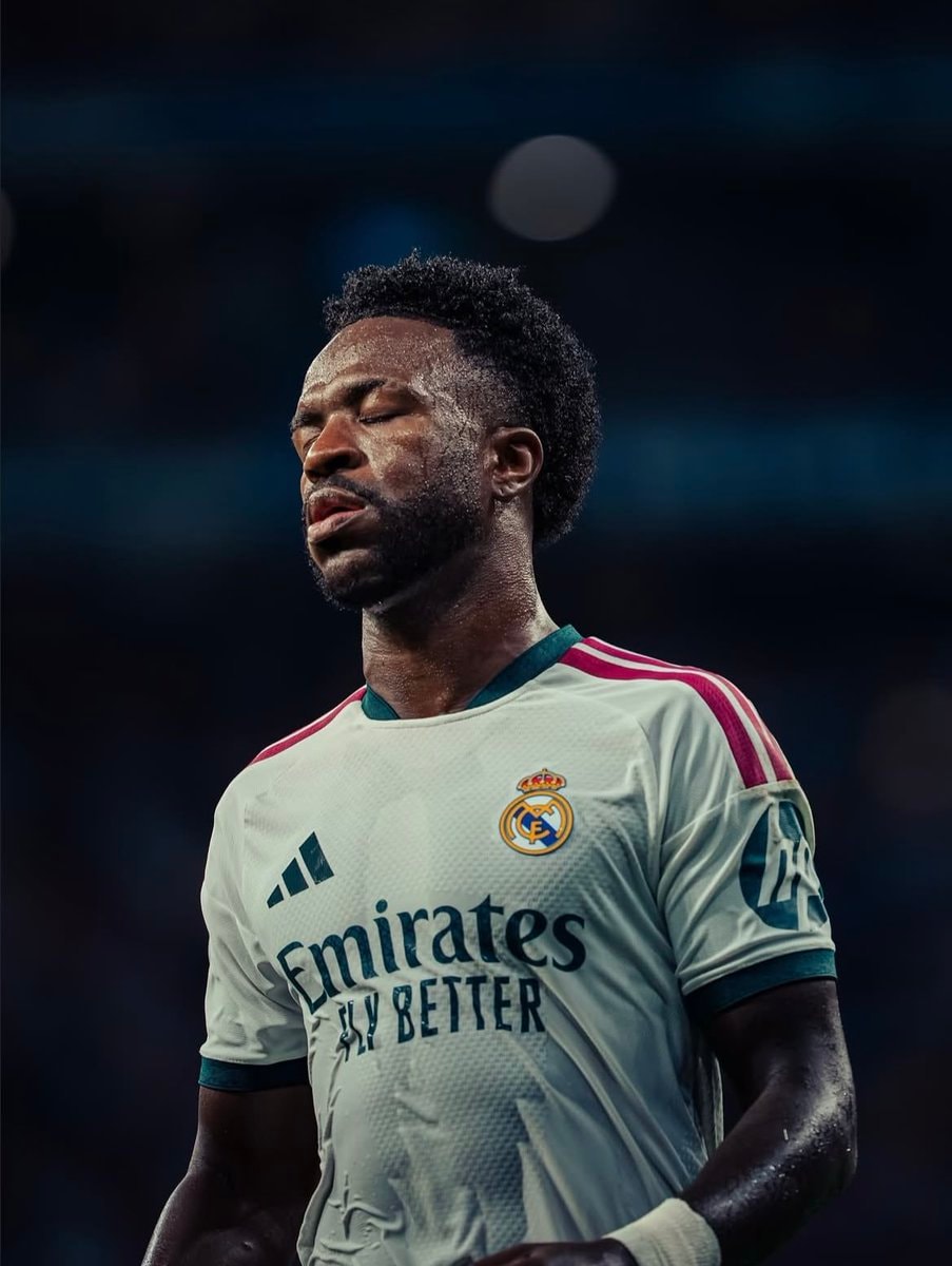 Vinícius Jr. and Michael Olise suspensions