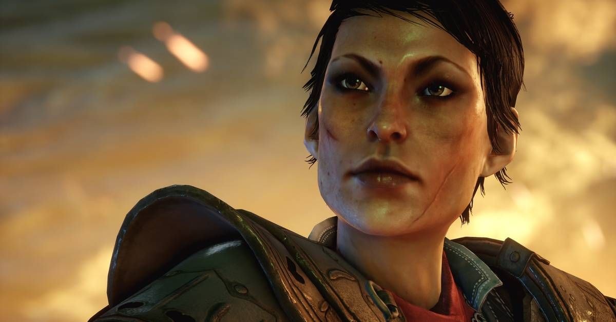 David Gaider on BioWare closure