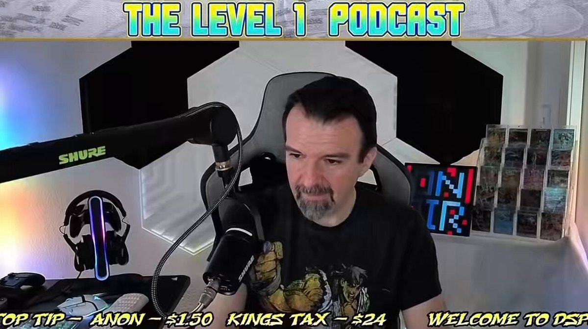 DSP responds to donor UAE comment