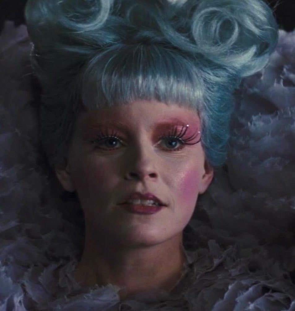 Elizabeth Banks The Hunger Games