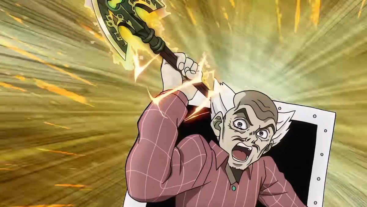 kirked character moment