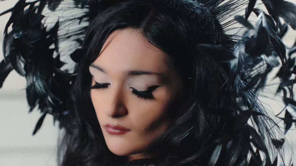 Cece Natalie new music tease