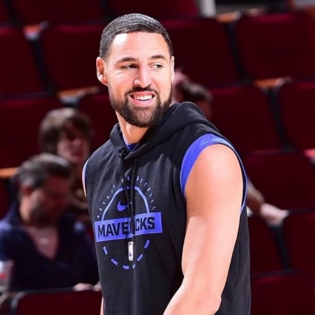 Klay Thompson Mavericks buyout