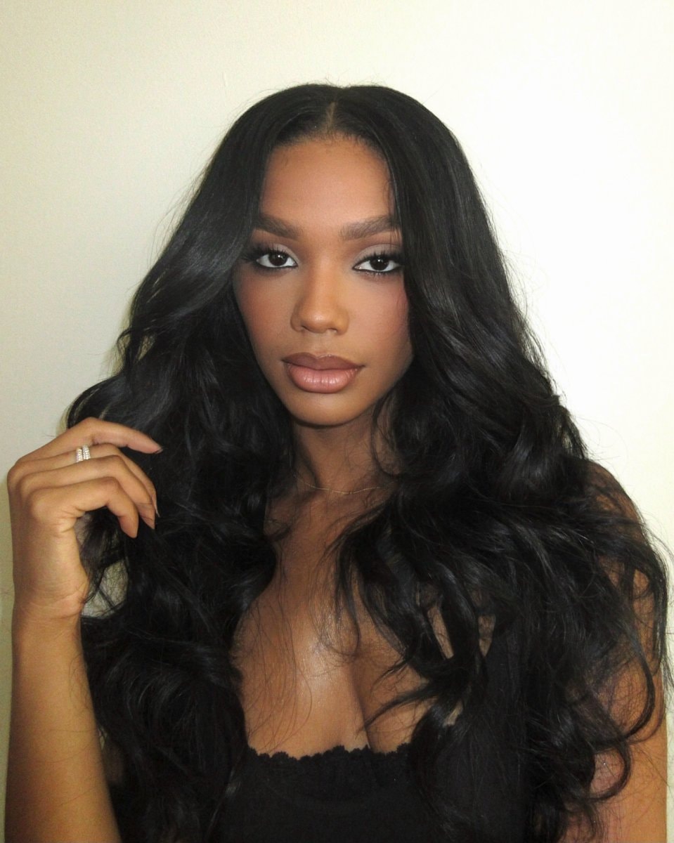 divine beauty