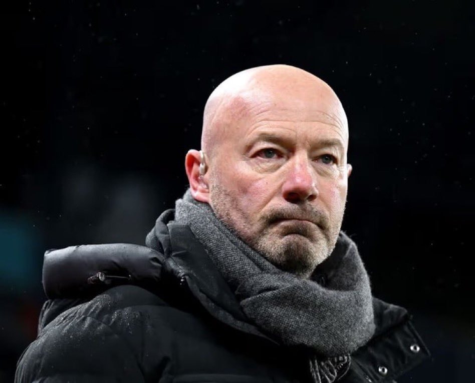 Alan Shearer on Sir Alex Ferguson