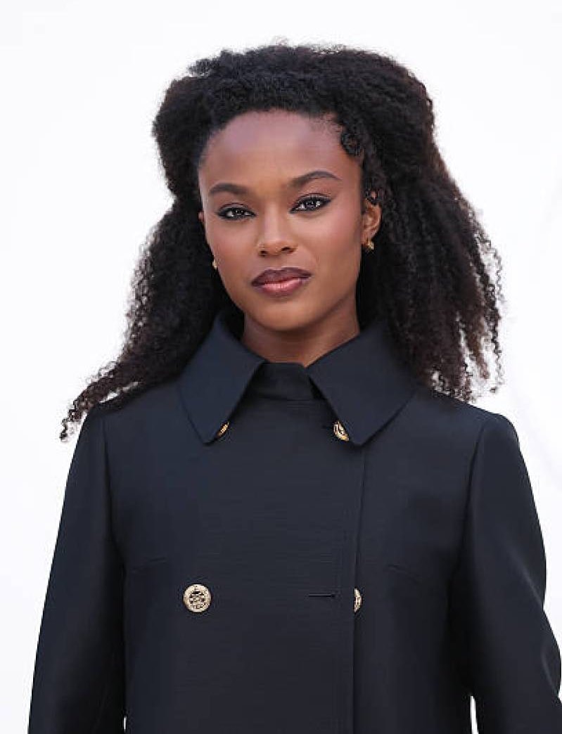 Maya Boyd appearance