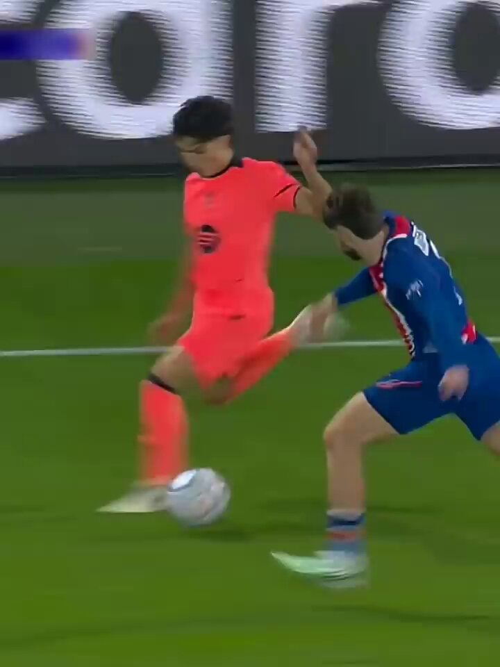 Khvicha vs Xavi Espart matchup