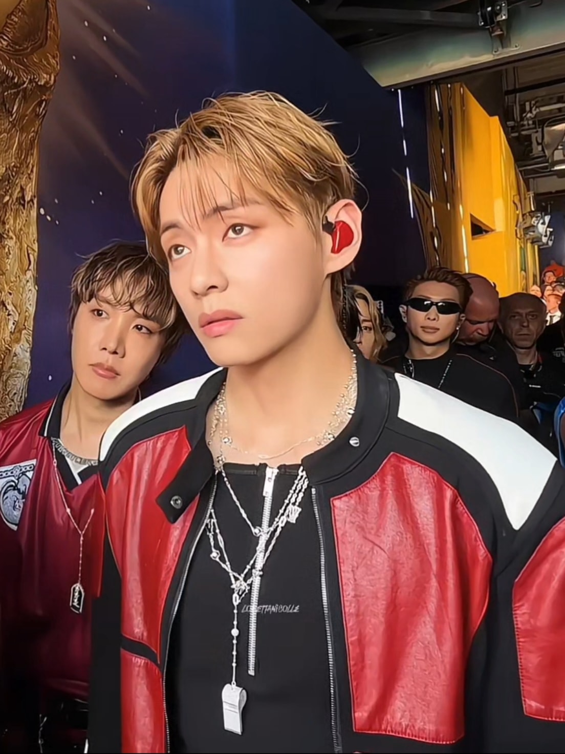 Taehyung edit