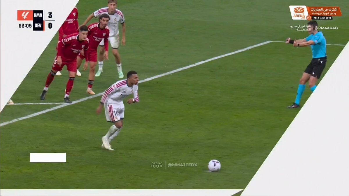 Kylian Mbappé Panenka penalty
