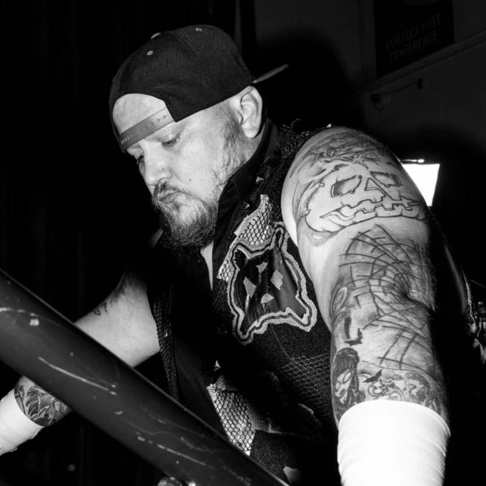 Sami Callihan producer for AEW