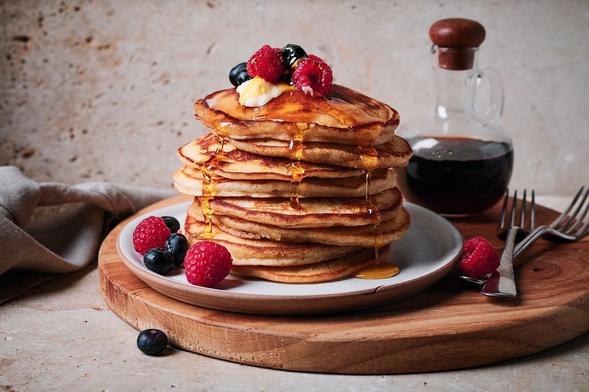 National Pancake Day