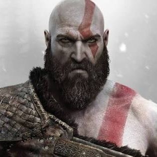 Dave Bautista Kratos GOD OF WAR talks (photo 2 of 2)
