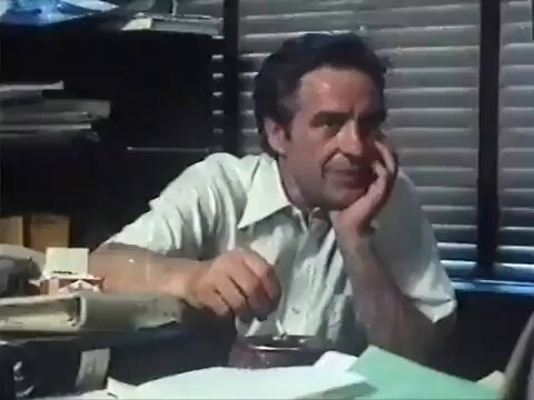 John Cassavetes on Martin Scorsese