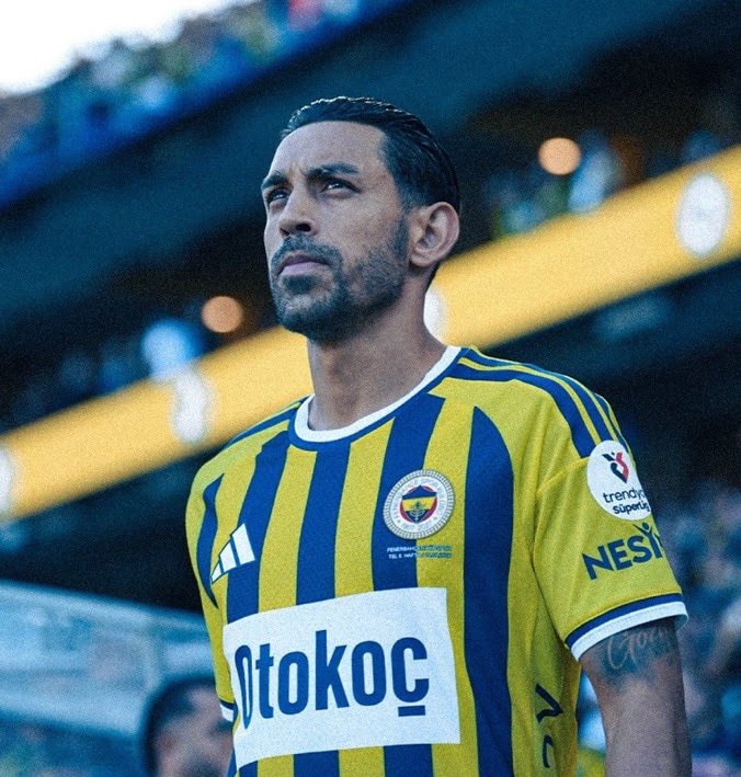 Irfan Can Kahveci three goals disallowed