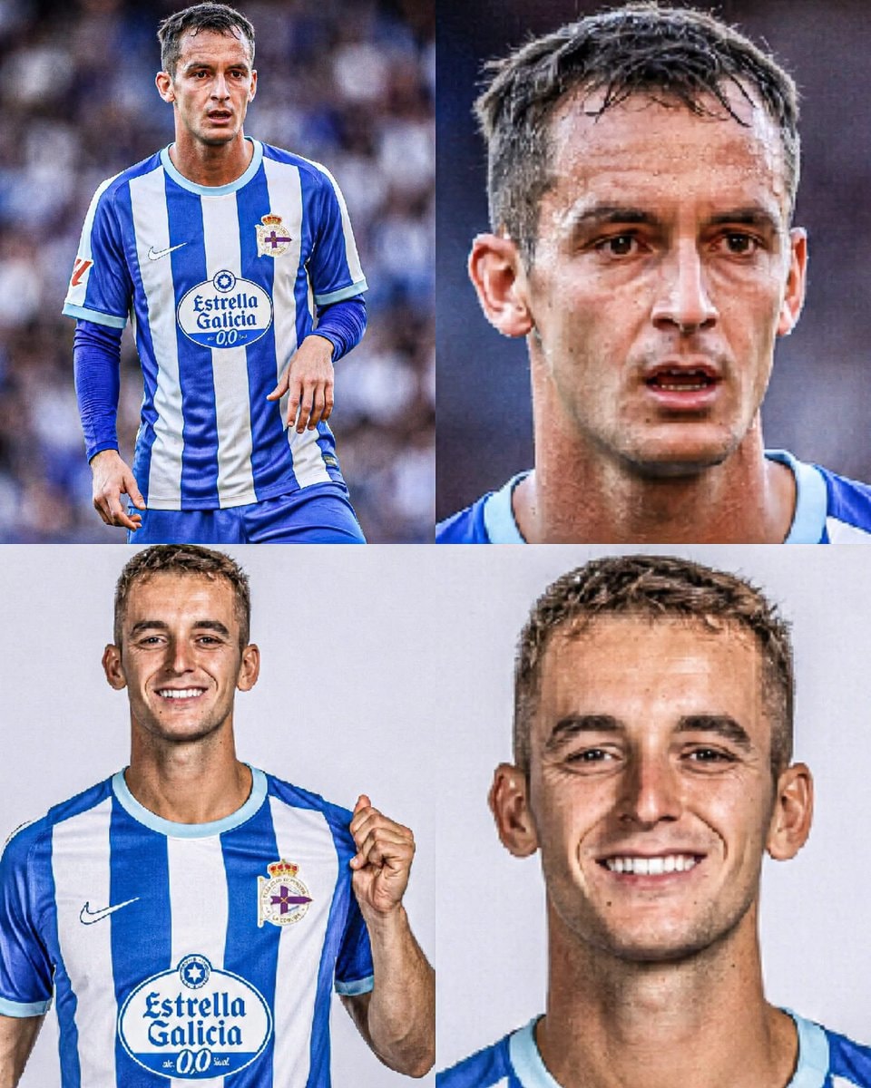 Marc Casado Deportivo de la Coruña transfer