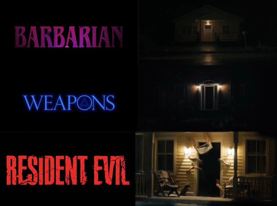 movie collage run