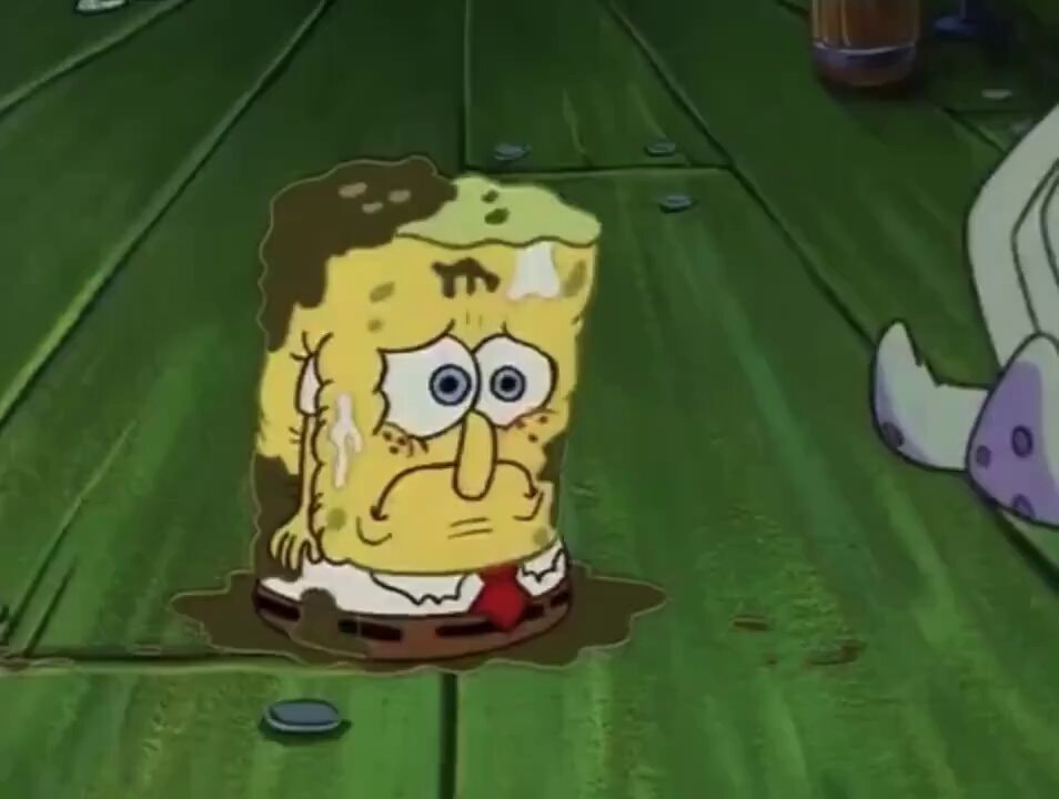 Carrie in these episodes