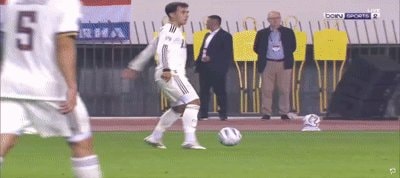 Zubimendi and Mikel Merino appreciation