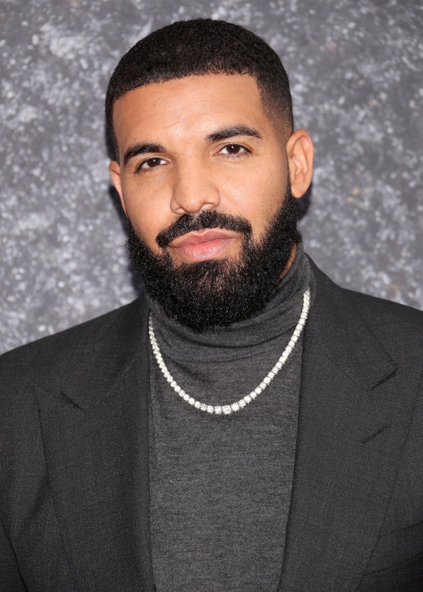 Drake Scorpion 9x platinum