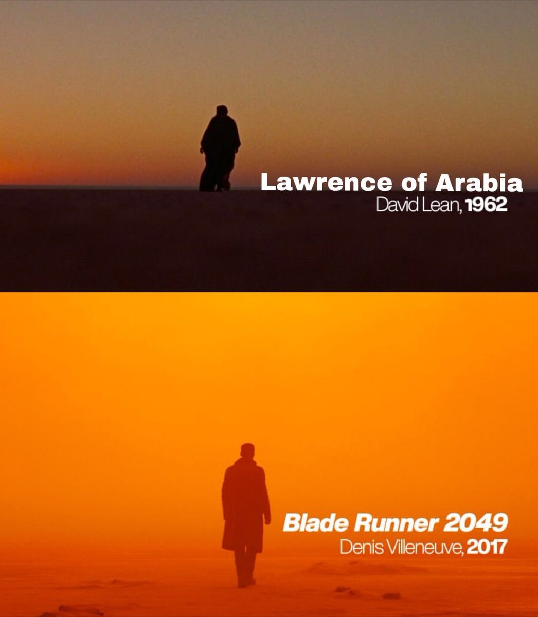 Lawrence of Arabia 1962 David Lean (photo 2 of 4)
