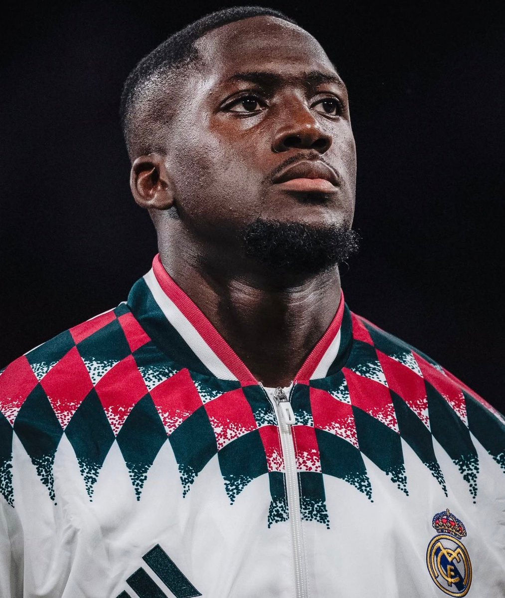 Konate status update
