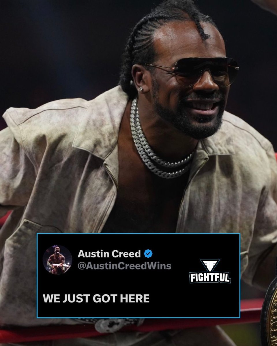 Austin Creed on Texas Death